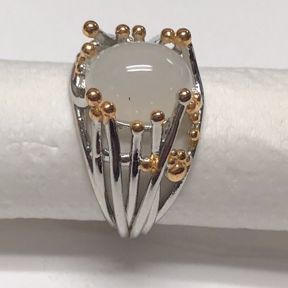 The Goddess Ring. LAST ONE - Picture 5 of 12